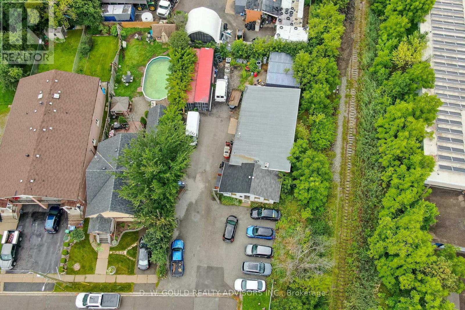 69 David Street, Brampton, ON