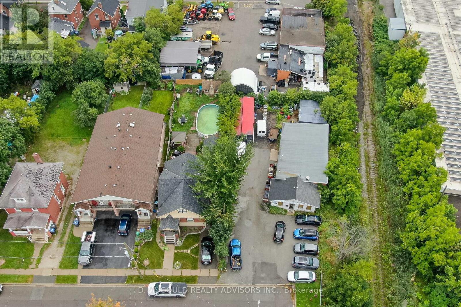 69 David Street, Brampton, ON