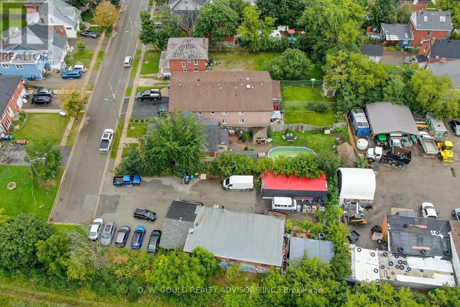 69 David Street, Brampton, ON