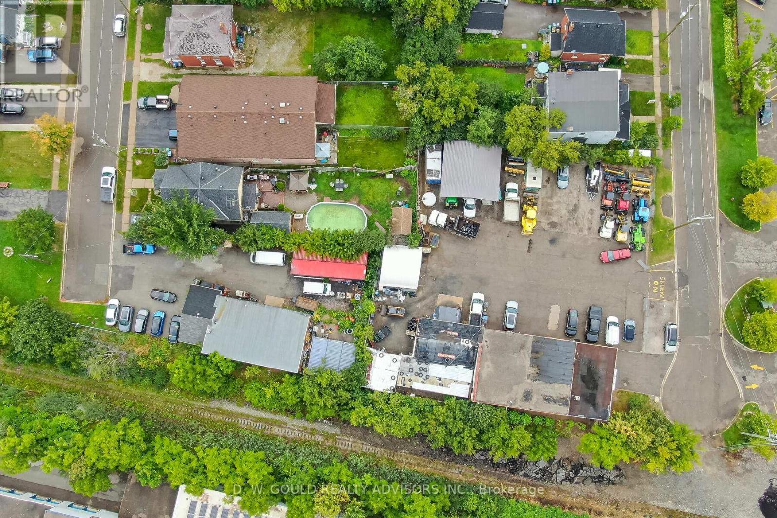 69 David Street, Brampton, ON