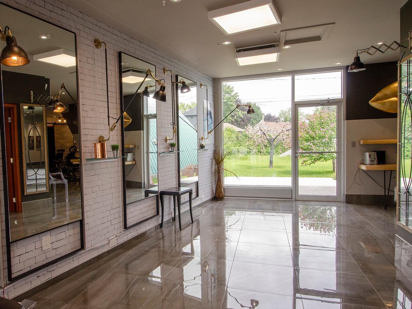 Interior - 5263 Boul. Hébert, Salaberry-De-Valleyfield, QC - Indoor Photo Showing Other Room