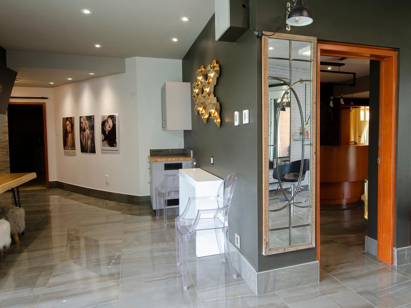 Interior - 5263 Boul. Hébert, Salaberry-De-Valleyfield, QC - Indoor Photo Showing Other Room