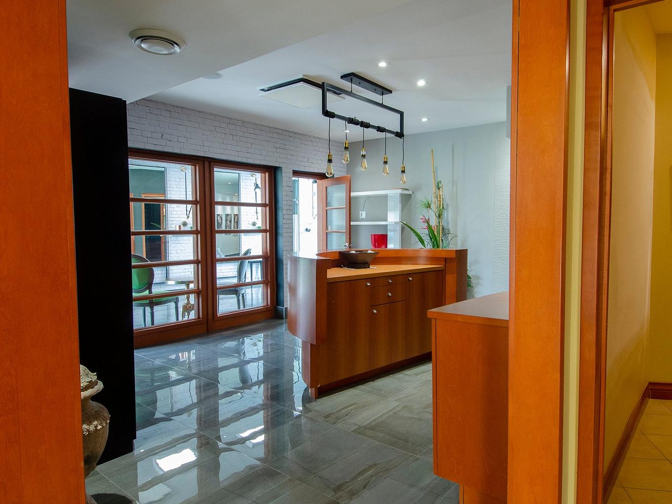 Interior - 5263 Boul. Hébert, Salaberry-De-Valleyfield, QC - Indoor Photo Showing Other Room