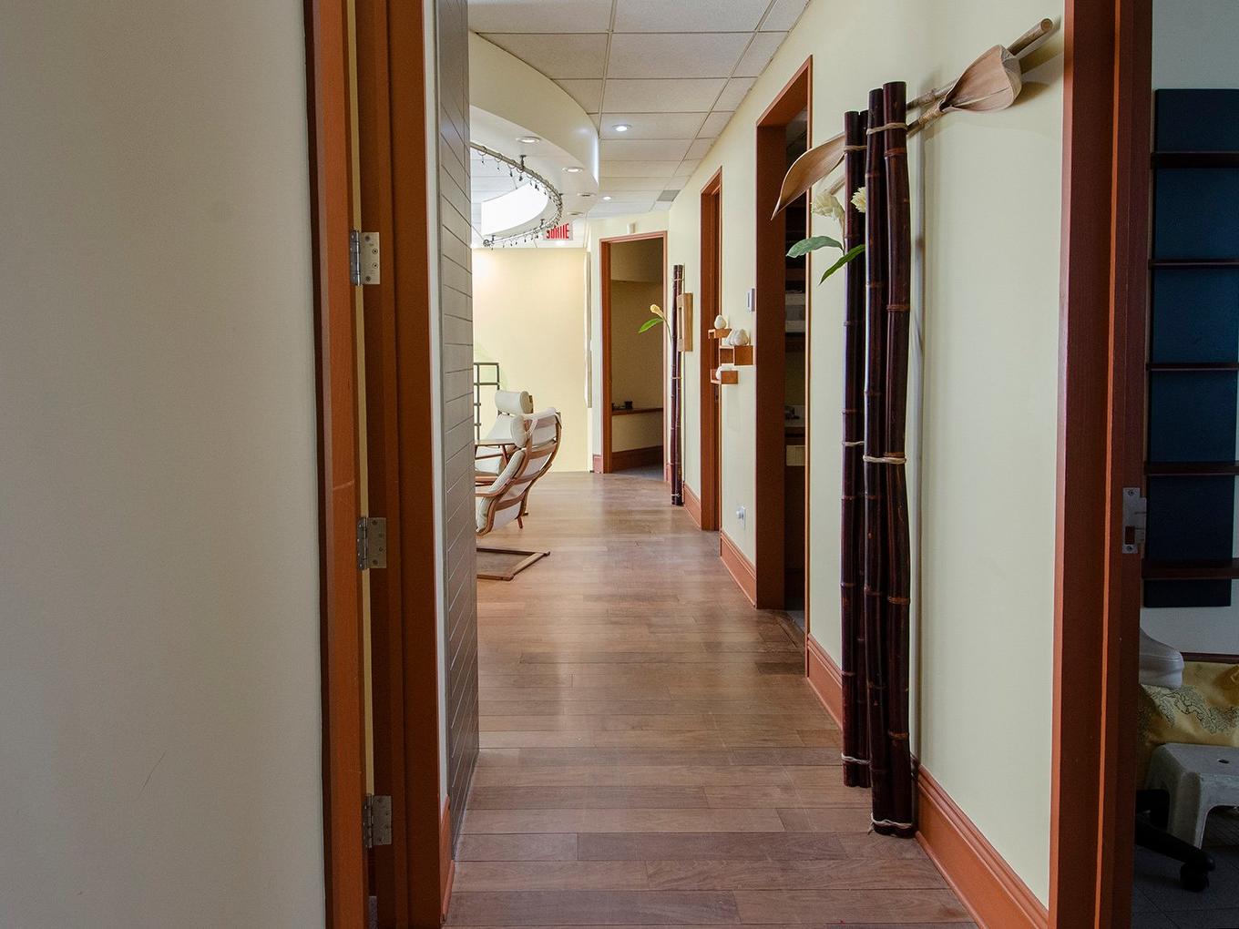 Interior - 5263 Boul. Hébert, Salaberry-De-Valleyfield, QC - Indoor Photo Showing Other Room