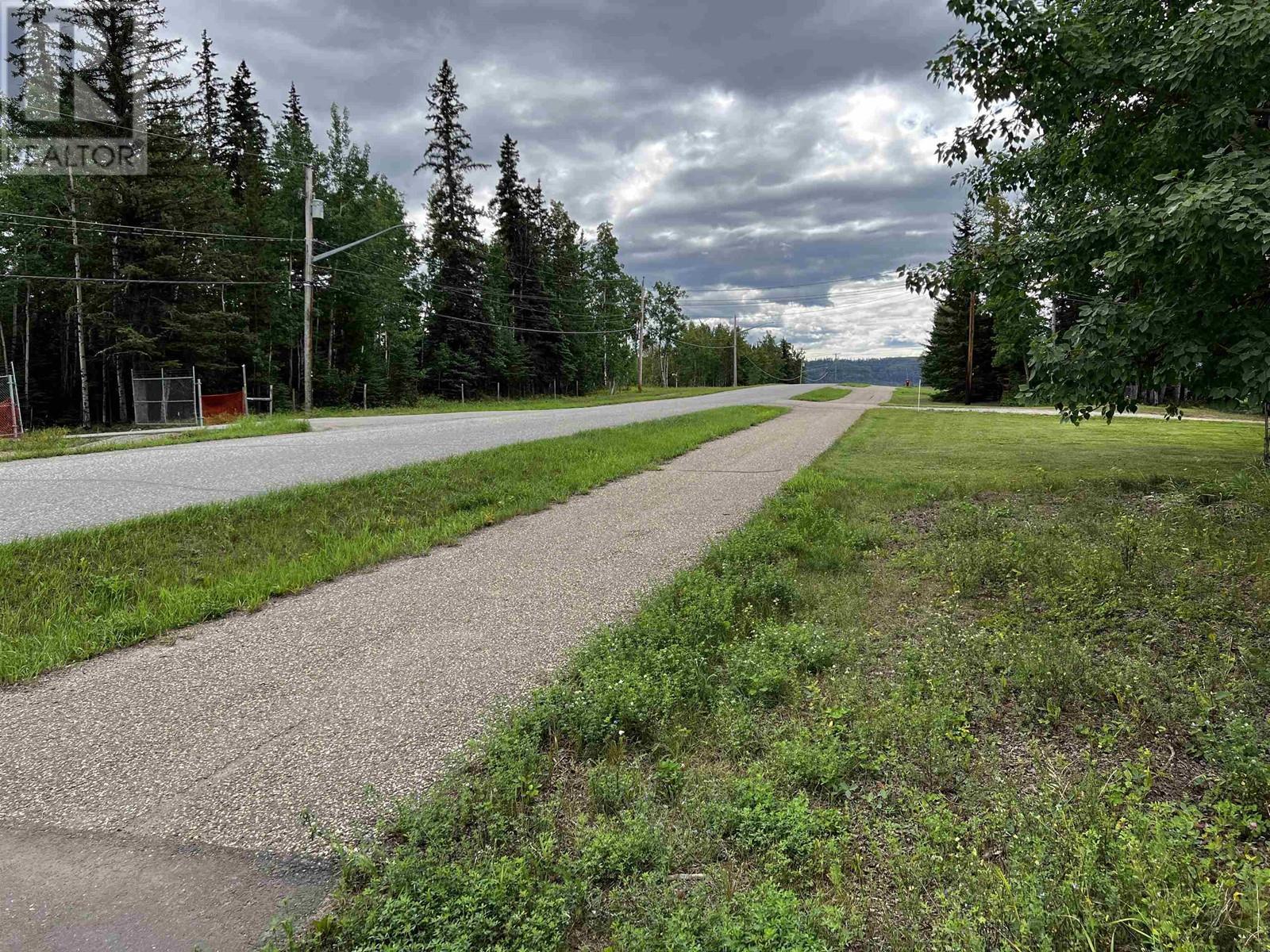 11610 Ross Street, Hudsons Hope, BC