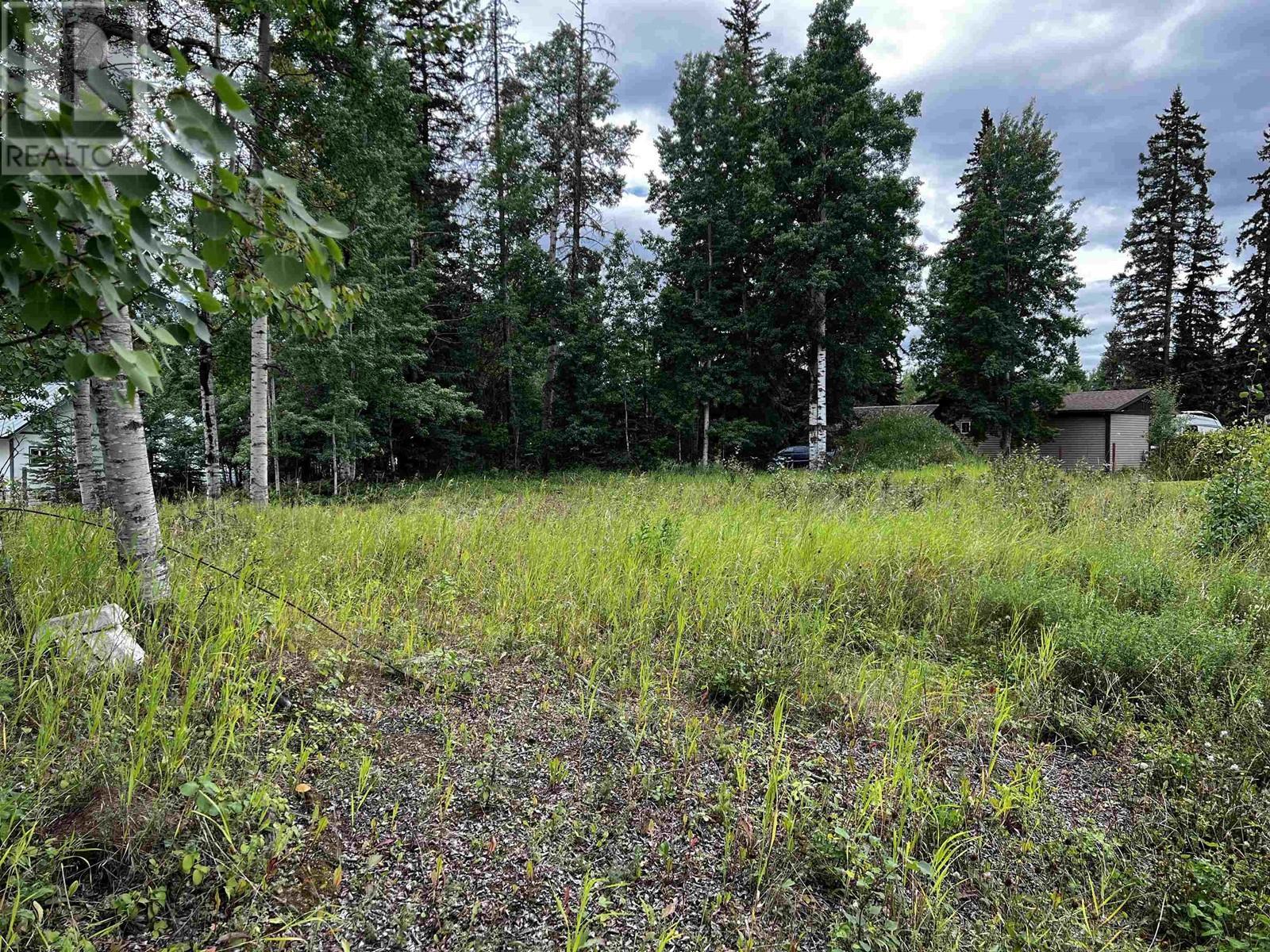 11610 Ross Street, Hudsons Hope, BC