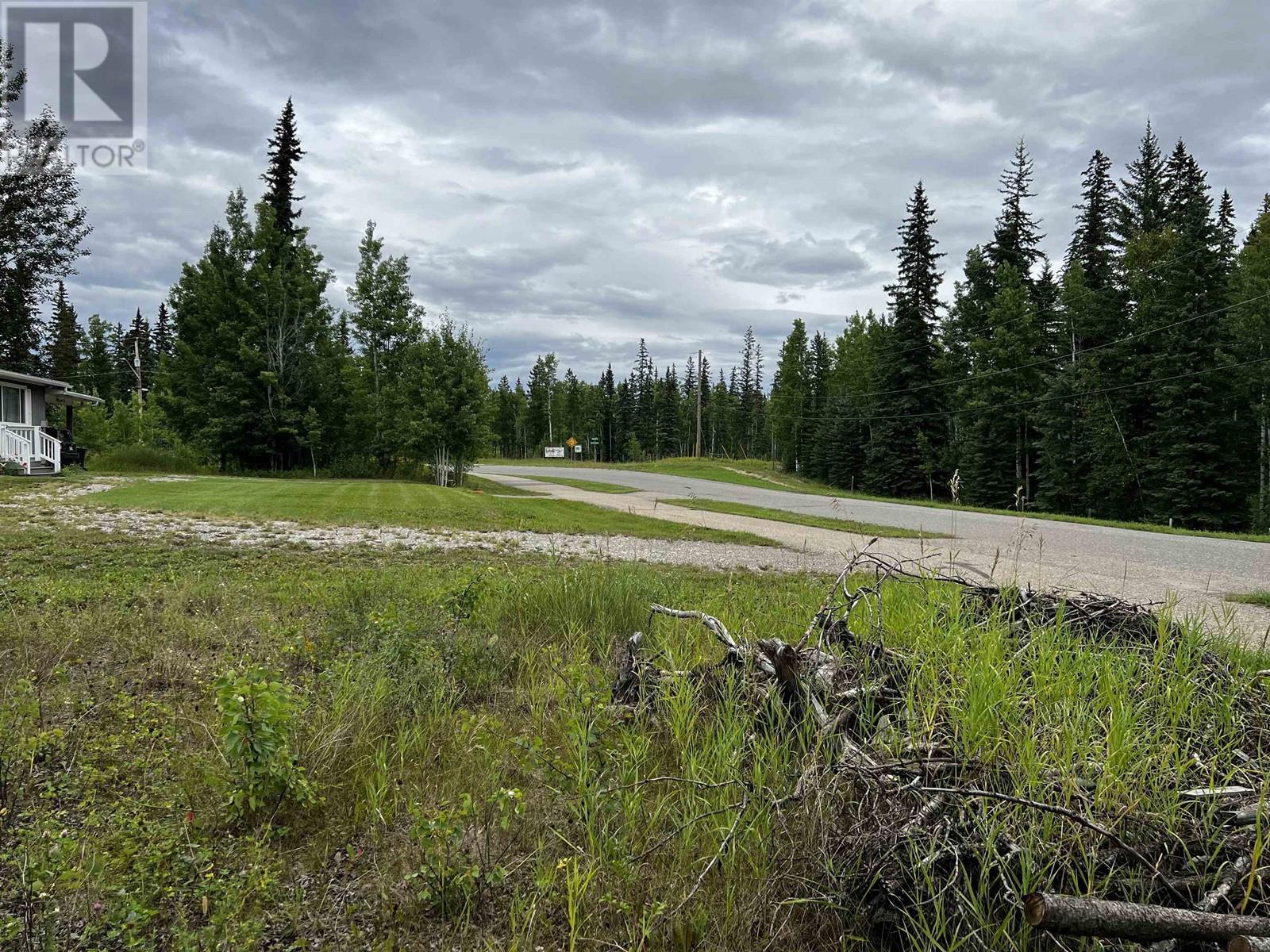 11610 Ross Street, Hudsons Hope, BC