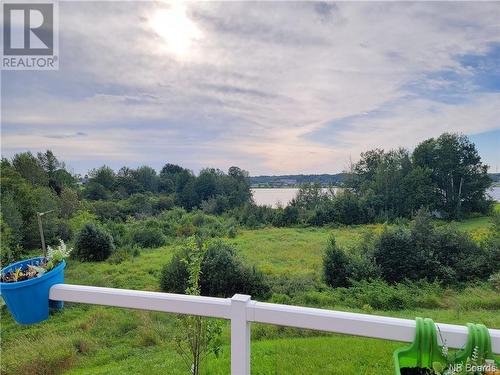 80 Young, Bathurst, NB - Outdoor With View