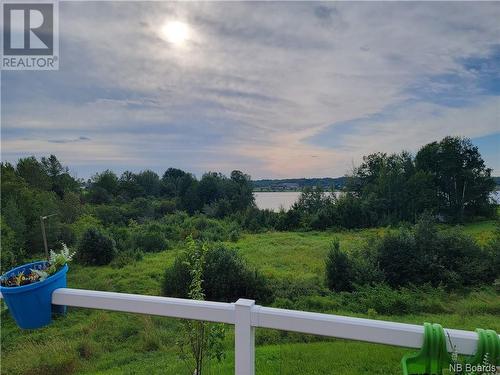 80 Young, Bathurst, NB - Outdoor With View