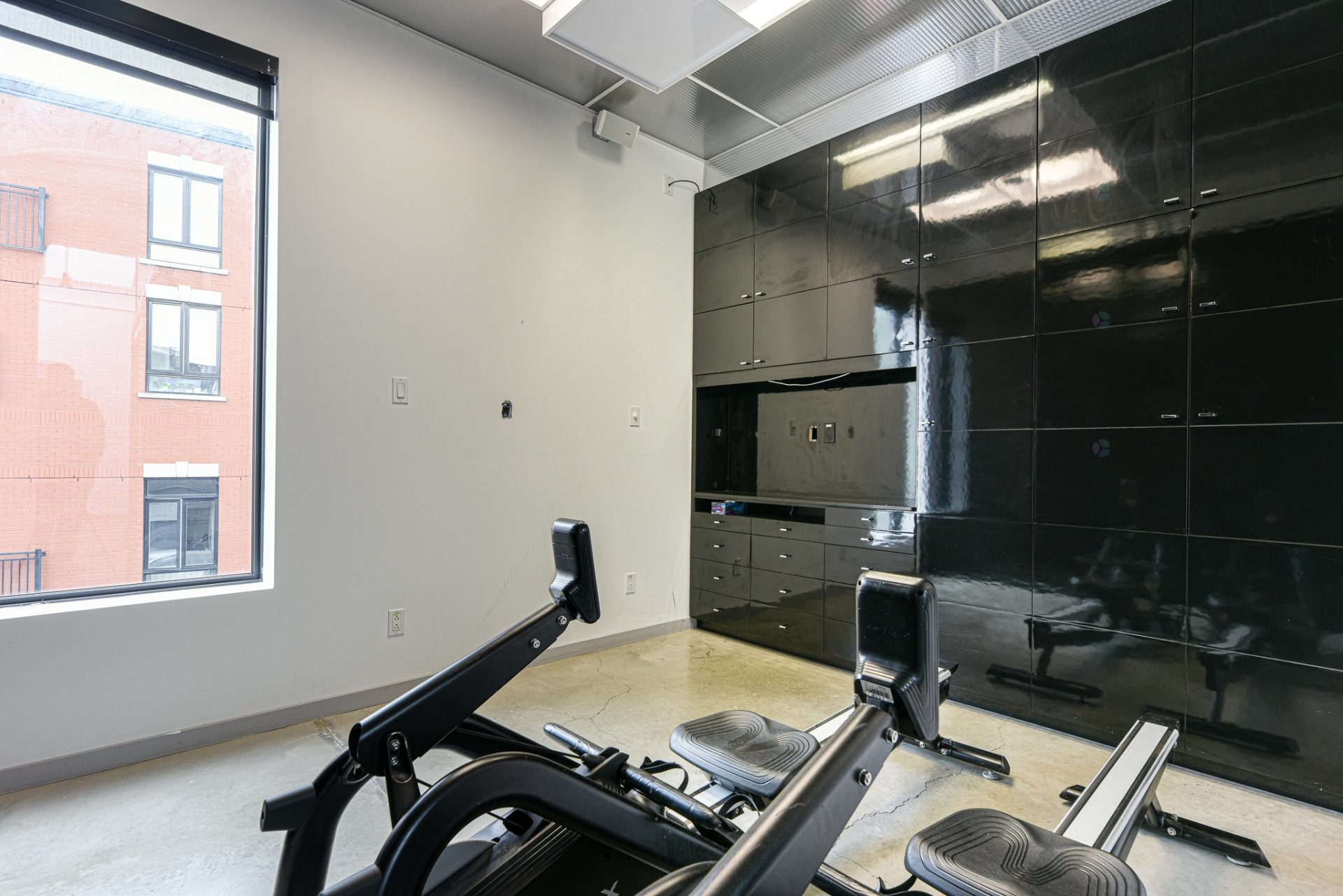 Office - 200-480 Rue St-Charles O., Longueuil (Le Vieux-Longueuil), QC - Indoor