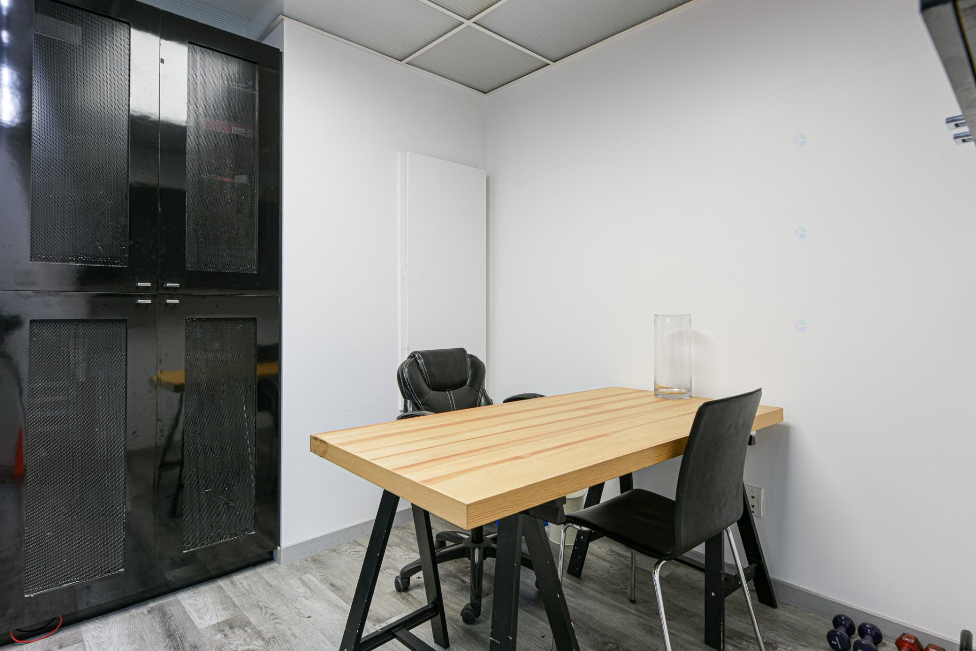 Office - 200-480 Rue St-Charles O., Longueuil (Le Vieux-Longueuil), QC - Indoor Photo Showing Other Room