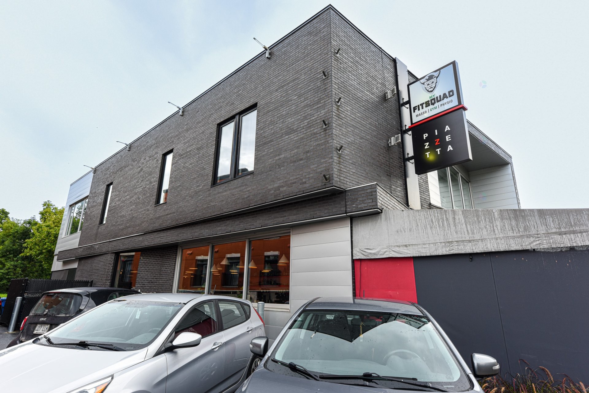 Exterior - 200-480 Rue St-Charles O., Longueuil (Le Vieux-Longueuil), QC - Outdoor With Exterior