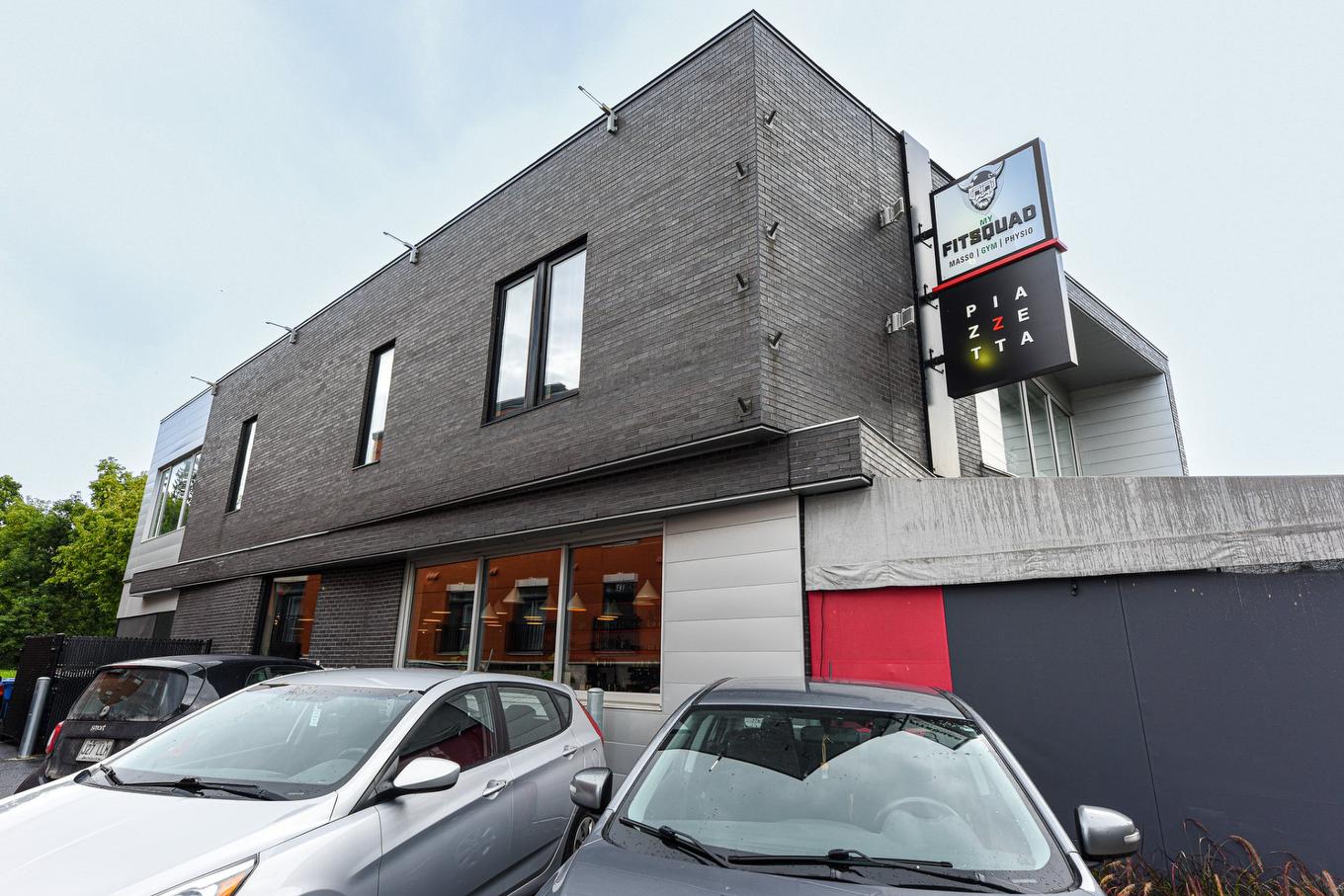 Extérieur - 200-480 Rue St-Charles O., Longueuil (Le Vieux-Longueuil), QC - Outdoor With Exterior