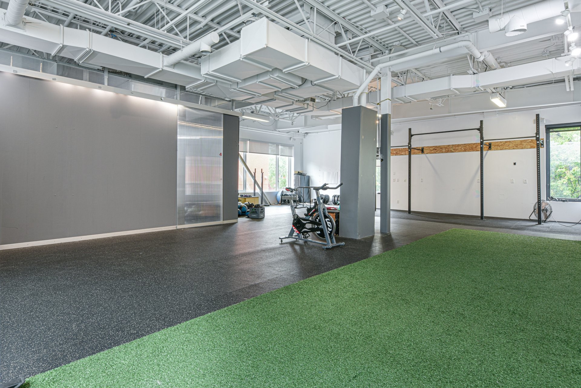 Office - 200-480 Rue St-Charles O., Longueuil (Le Vieux-Longueuil), QC - Indoor