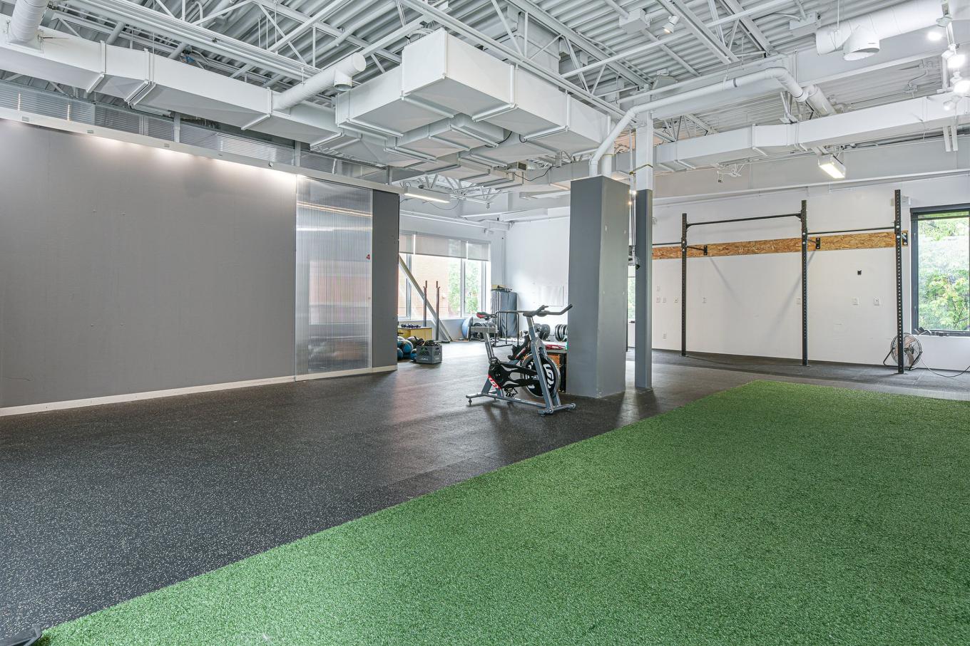 Bureau - 200-480 Rue St-Charles O., Longueuil (Le Vieux-Longueuil), QC - Indoor
