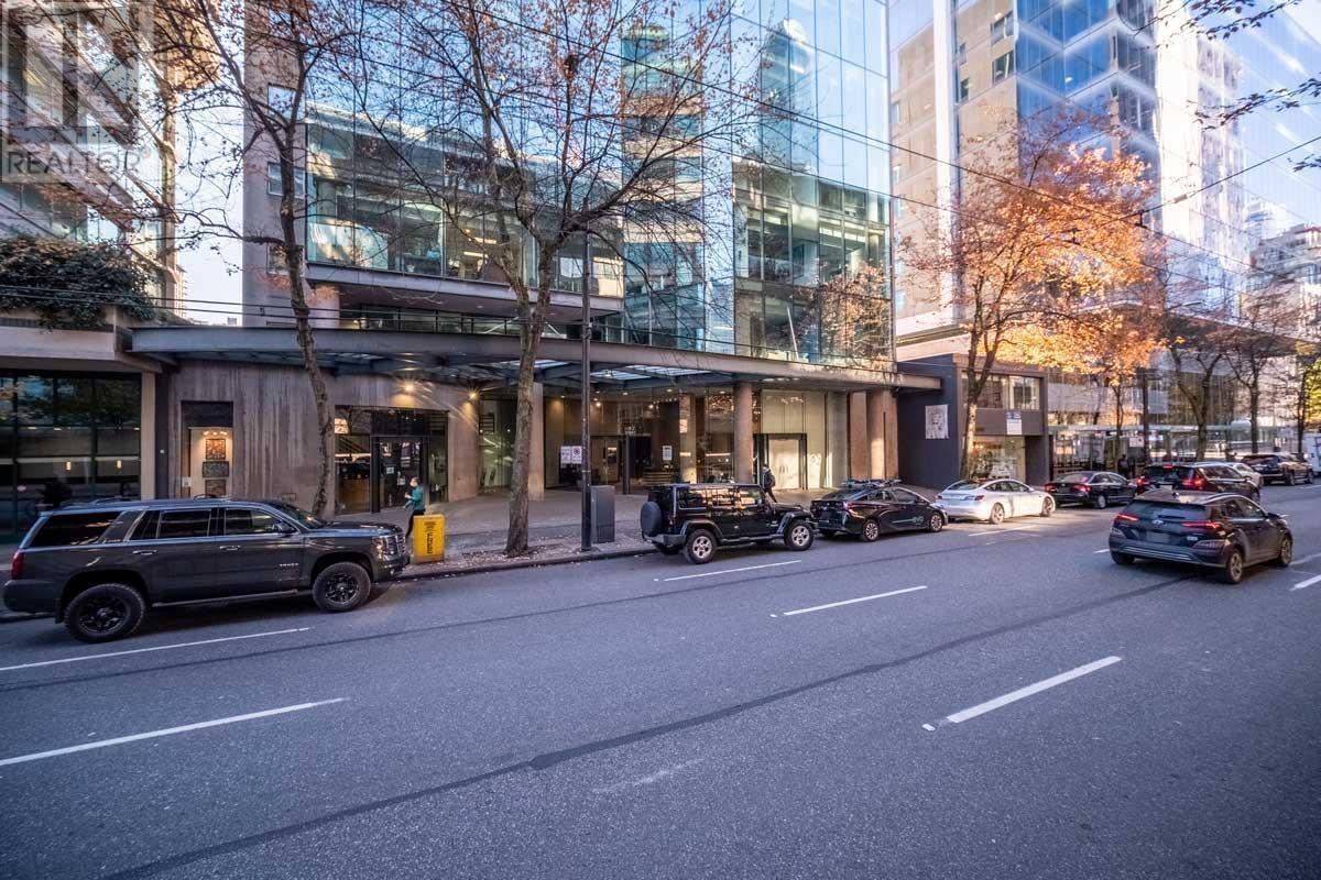 719 938 Howe Street, Vancouver, BC