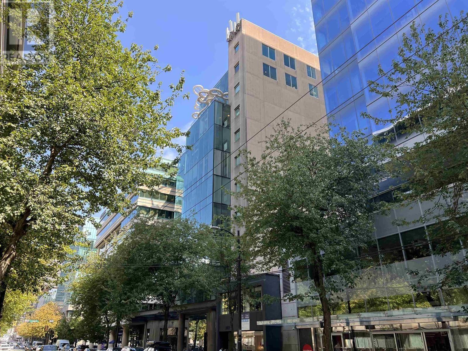 719 938 Howe Street, Vancouver, BC