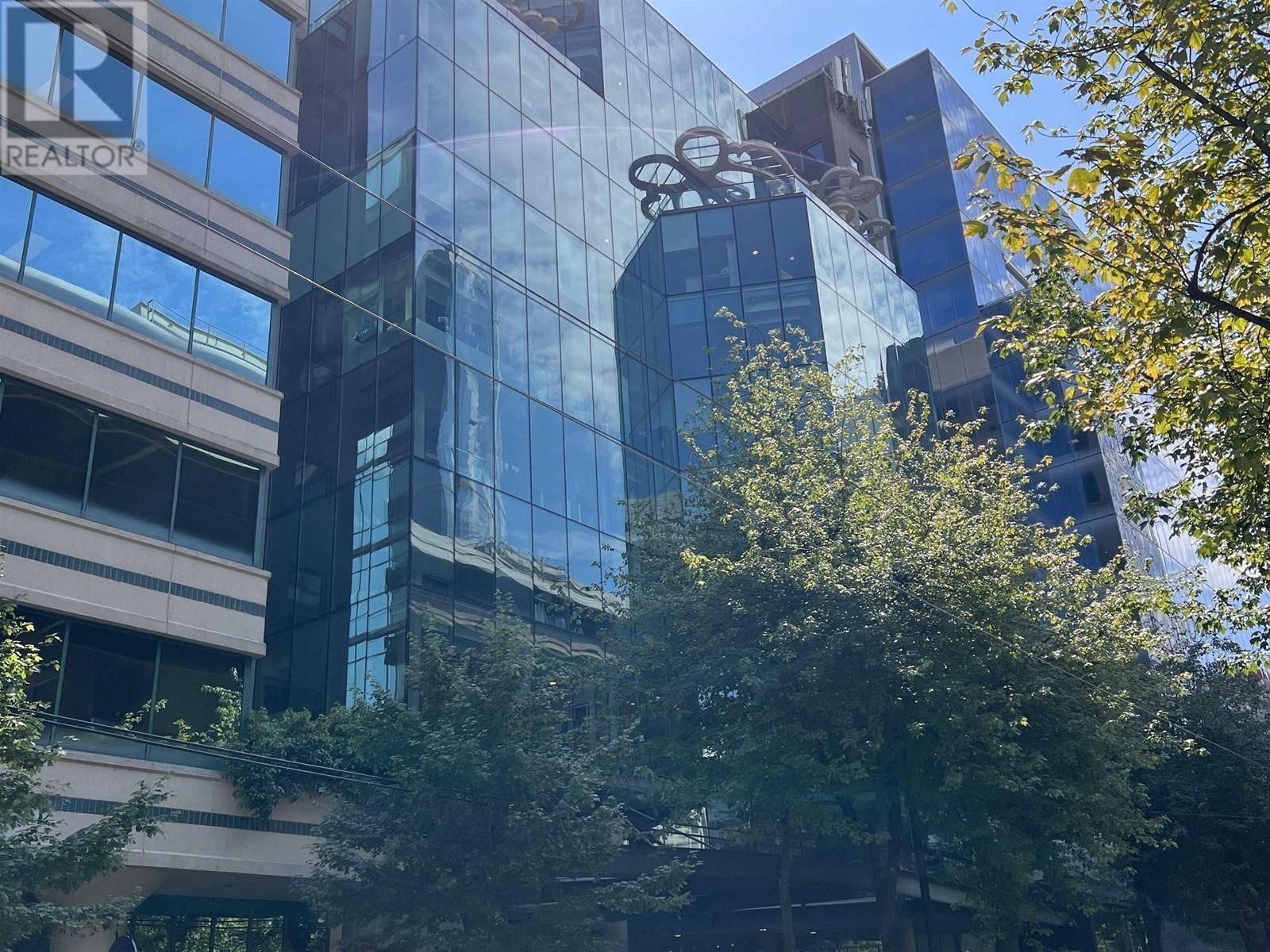 719 938 Howe Street, Vancouver, BC