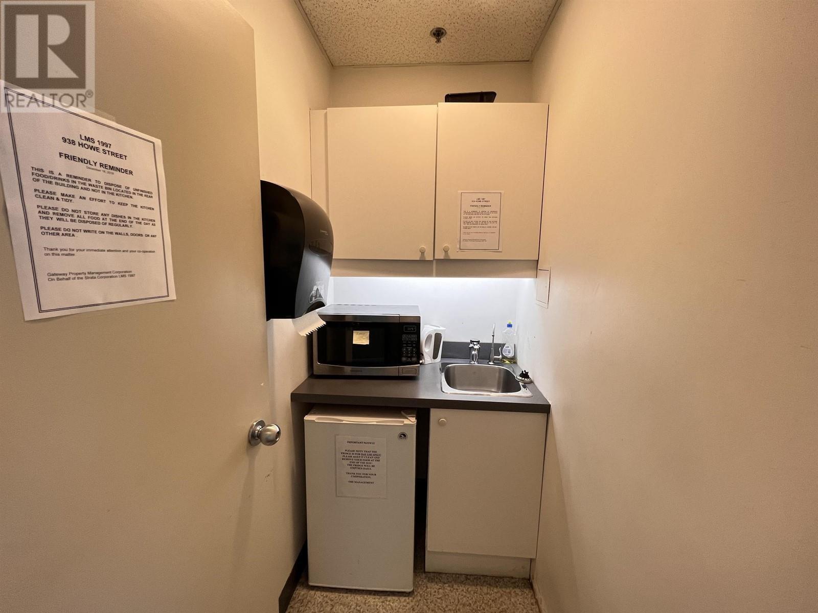 719 938 Howe Street, Vancouver, BC