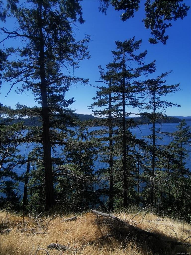 Lot 9 Beechwood Dr, Mayne Island, BC