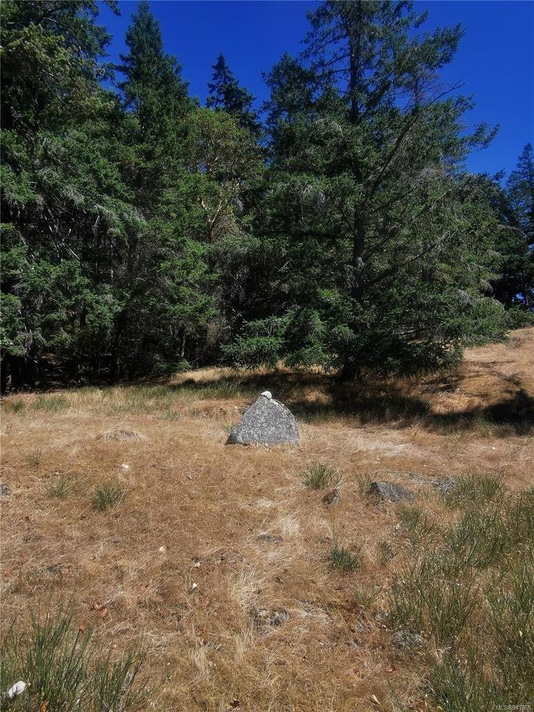 Lot 9 Beechwood Dr, Mayne Island, BC