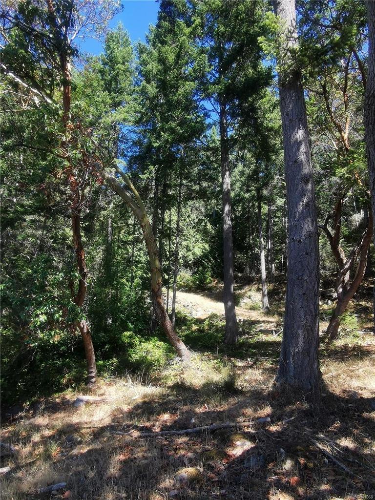 Lot 9 Beechwood Dr, Mayne Island, BC