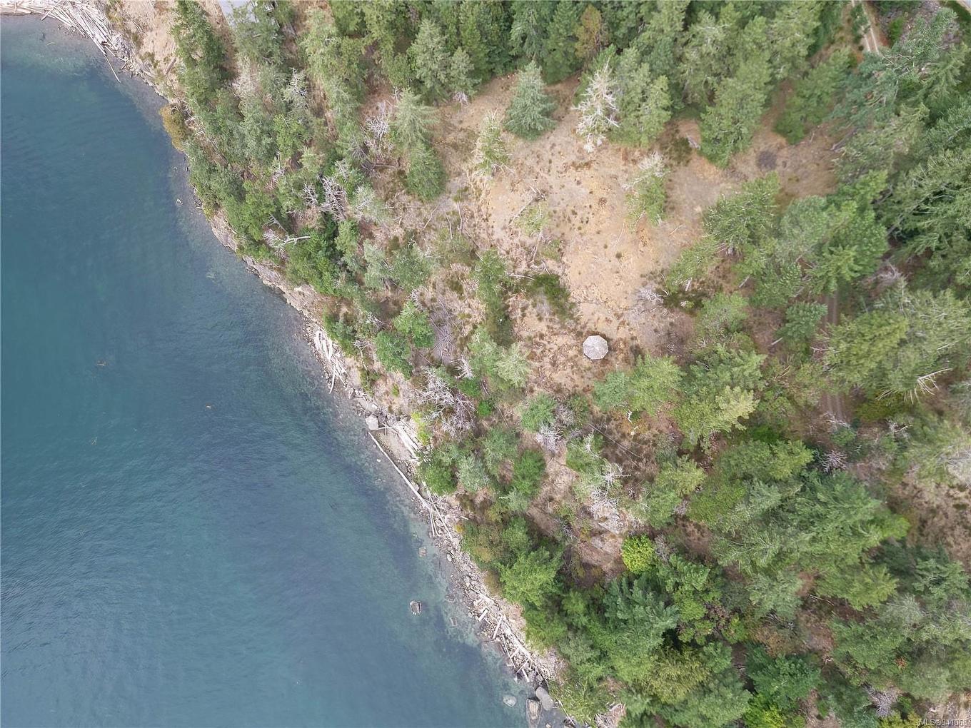 Lot 9 Beechwood Dr, Mayne Island, BC