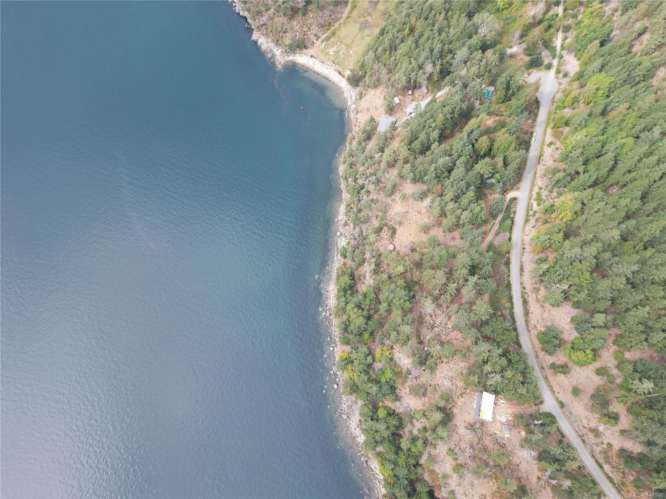 Lot 9 Beechwood Dr, Mayne Island, BC