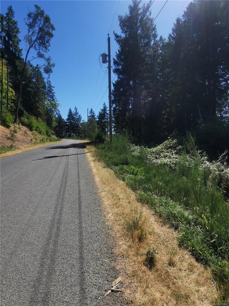 Lot 9 Beechwood Dr, Mayne Island, BC