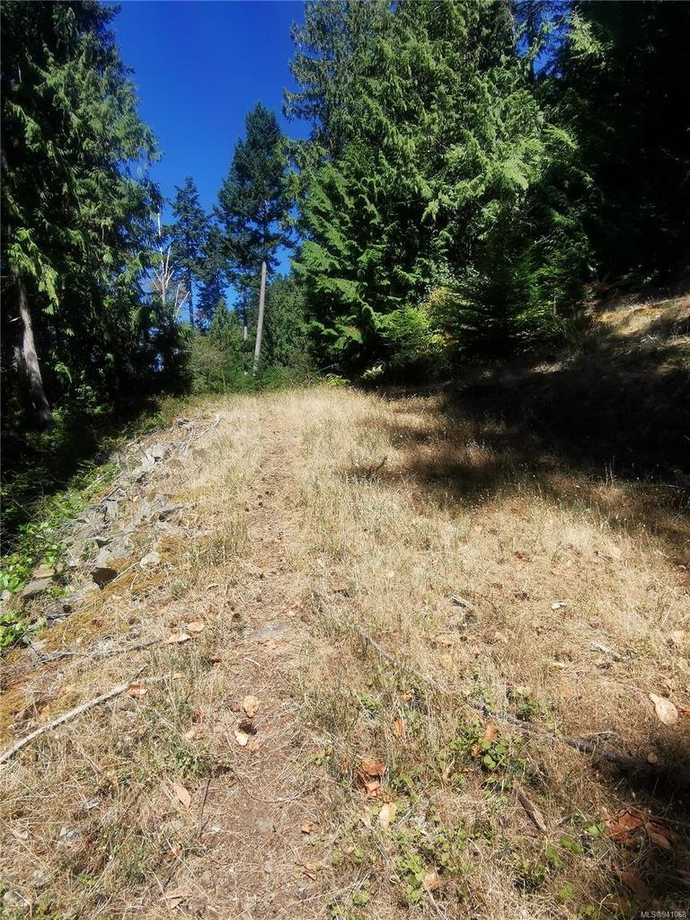 Lot 9 Beechwood Dr, Mayne Island, BC