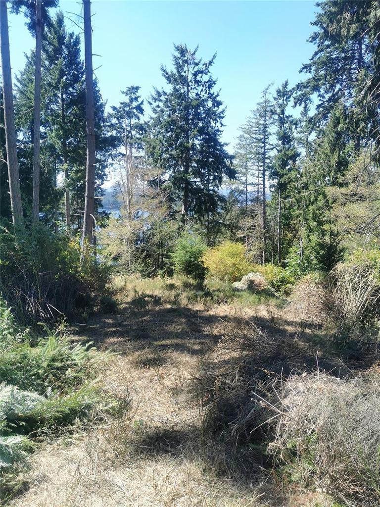 Lot 9 Beechwood Dr, Mayne Island, BC