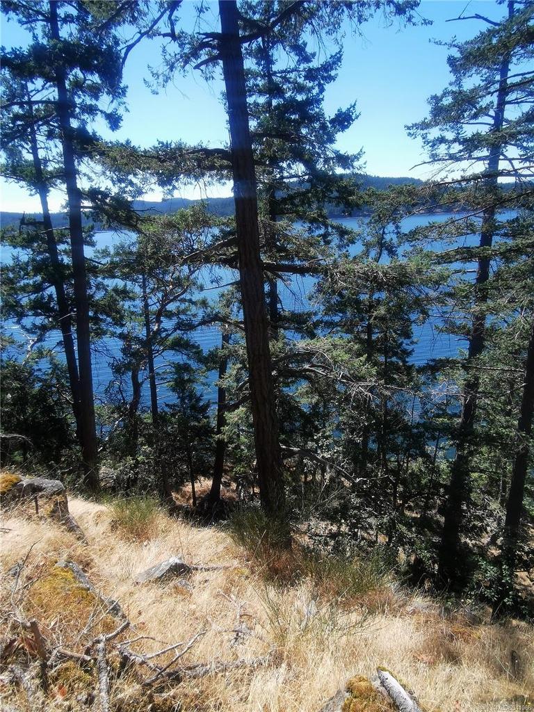 Lot 9 Beechwood Dr, Mayne Island, BC