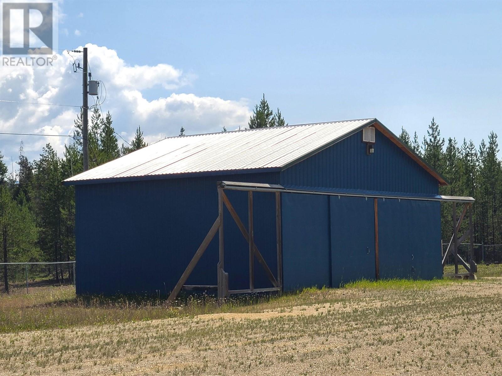 2 5700 Crooked Creek Road, Valemount, BC