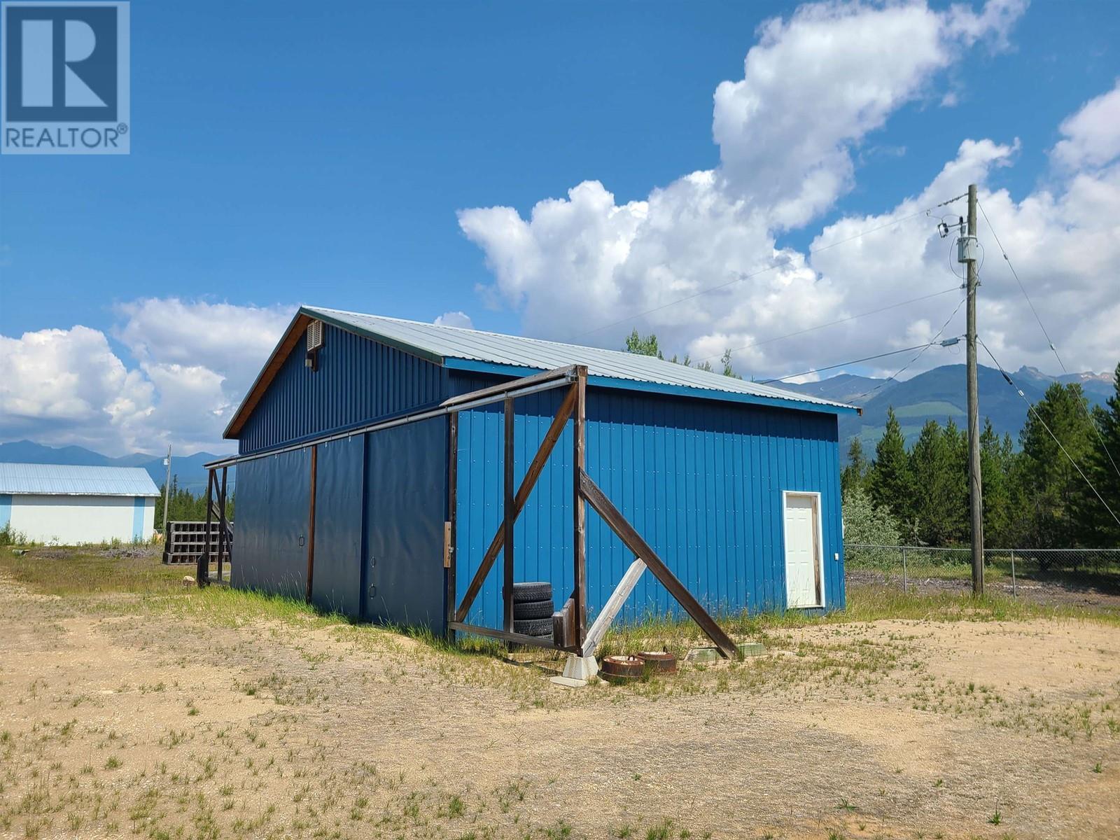 2 5700 Crooked Creek Road, Valemount, BC