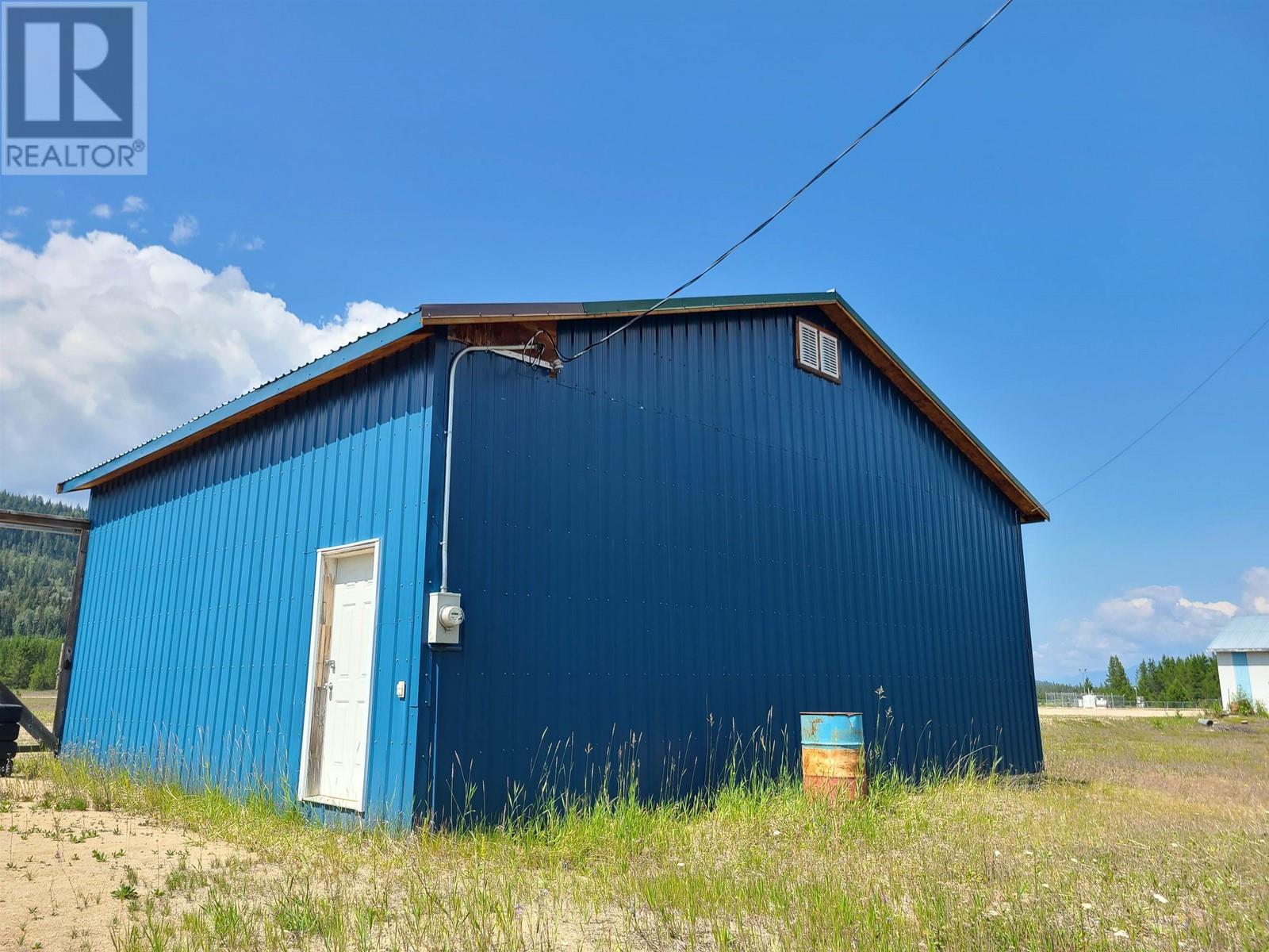 2 5700 Crooked Creek Road, Valemount, BC