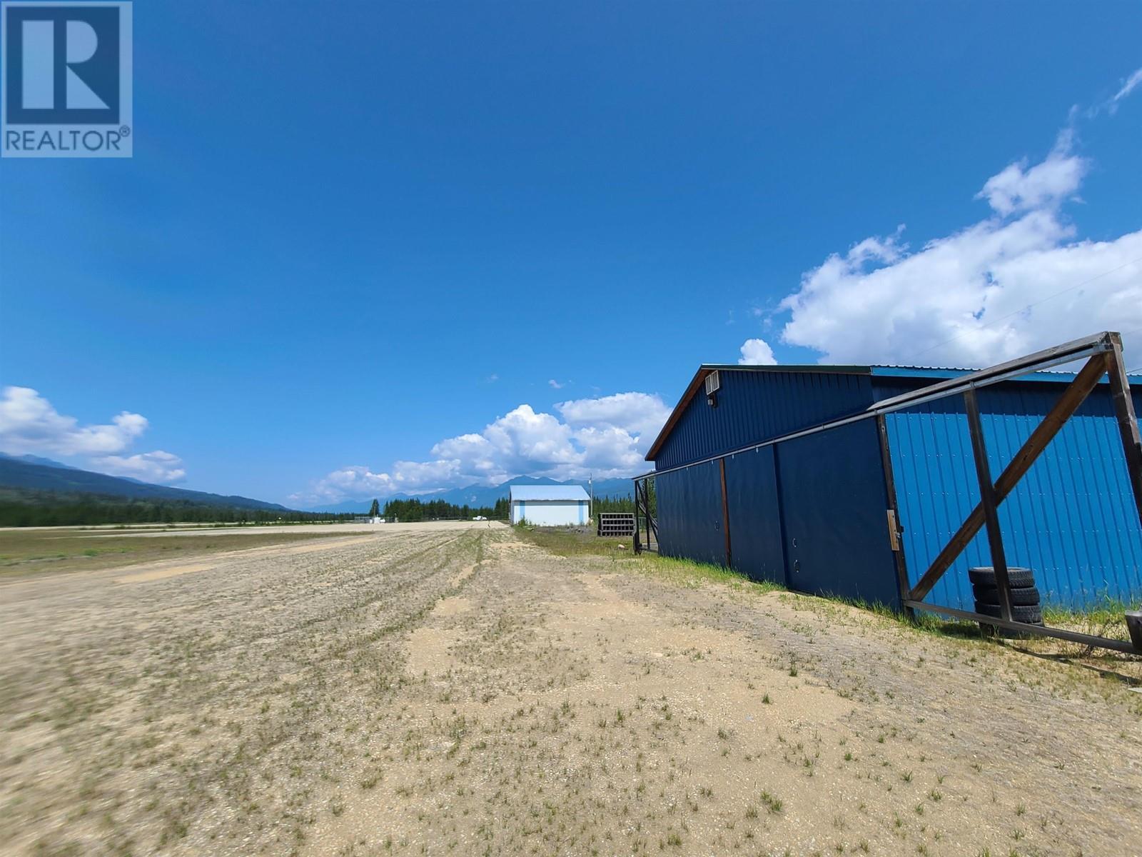 2 5700 Crooked Creek Road, Valemount, BC