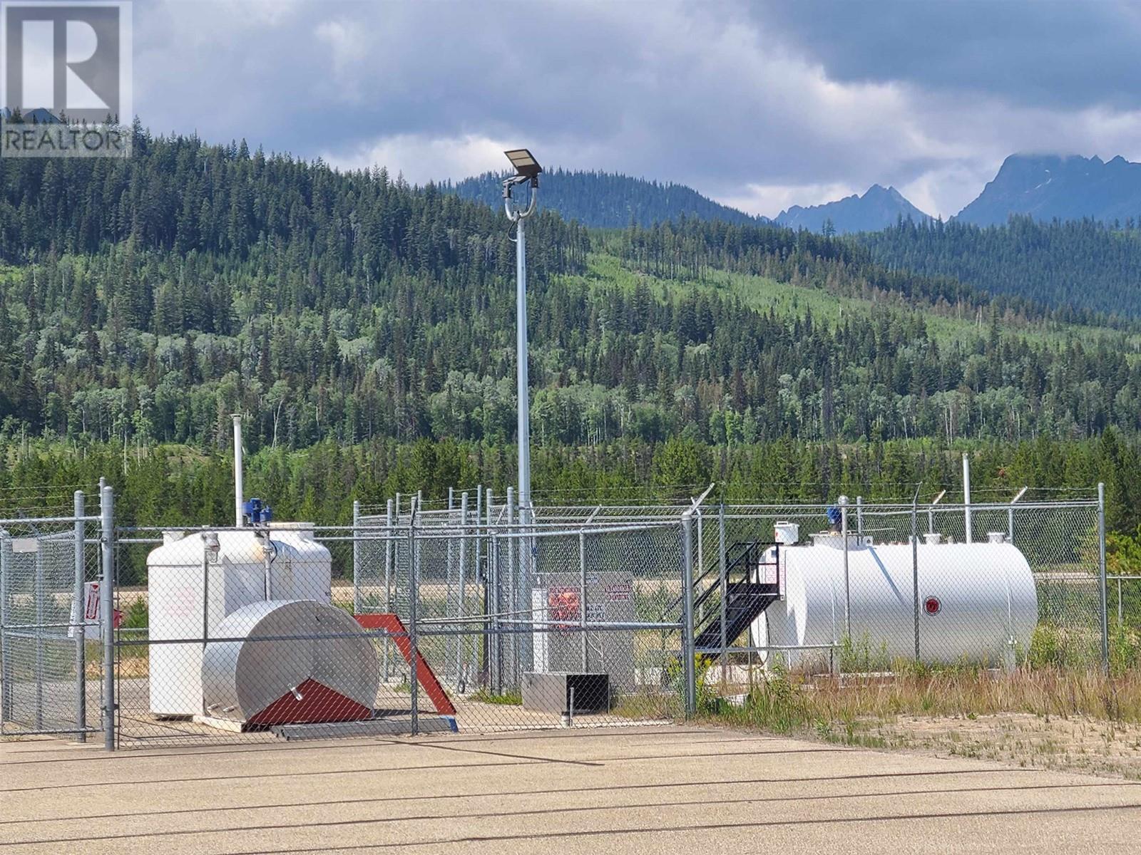 2 5700 Crooked Creek Road, Valemount, BC