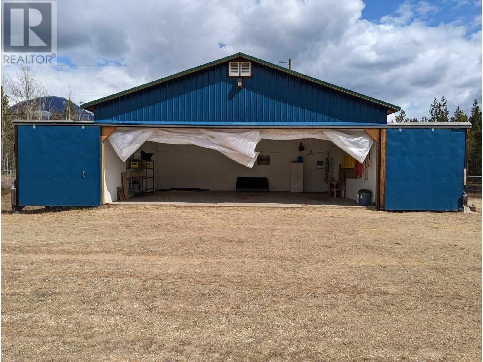 2 5700 Crooked Creek Road, Valemount, BC