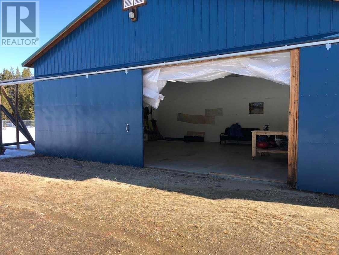 2 5700 Crooked Creek Road, Valemount, BC