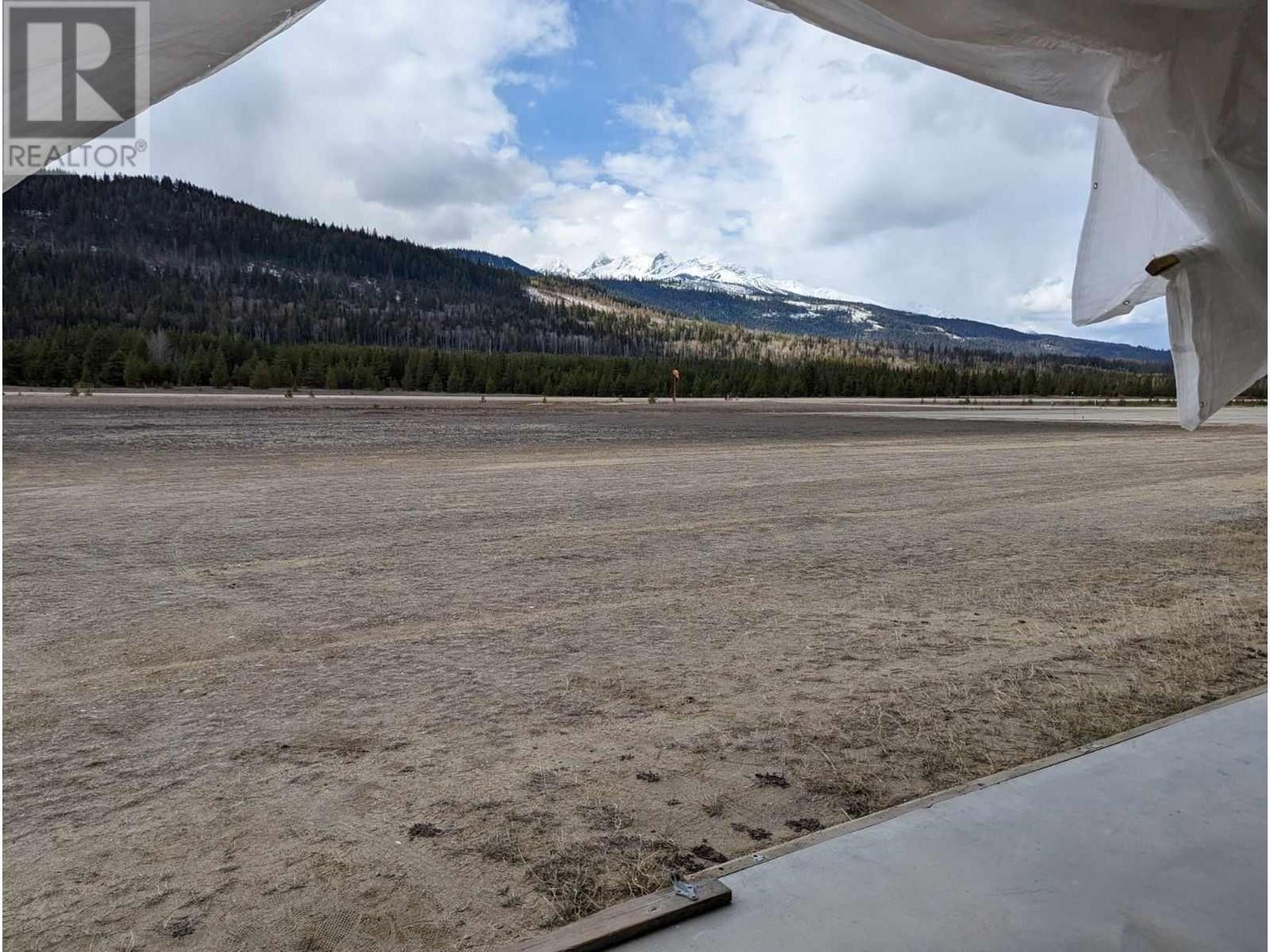 2 5700 Crooked Creek Road, Valemount, BC