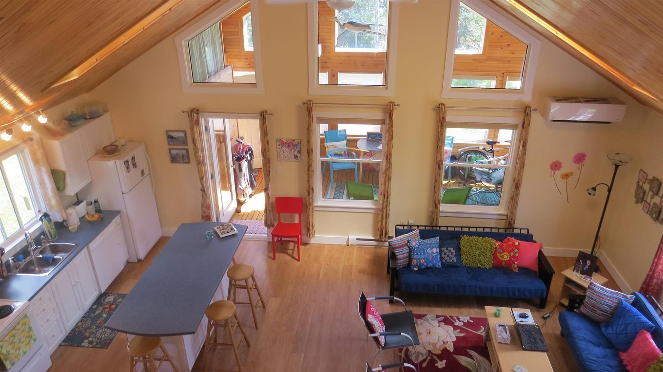 76 Peters Crescent, Grand Tracadie, PE