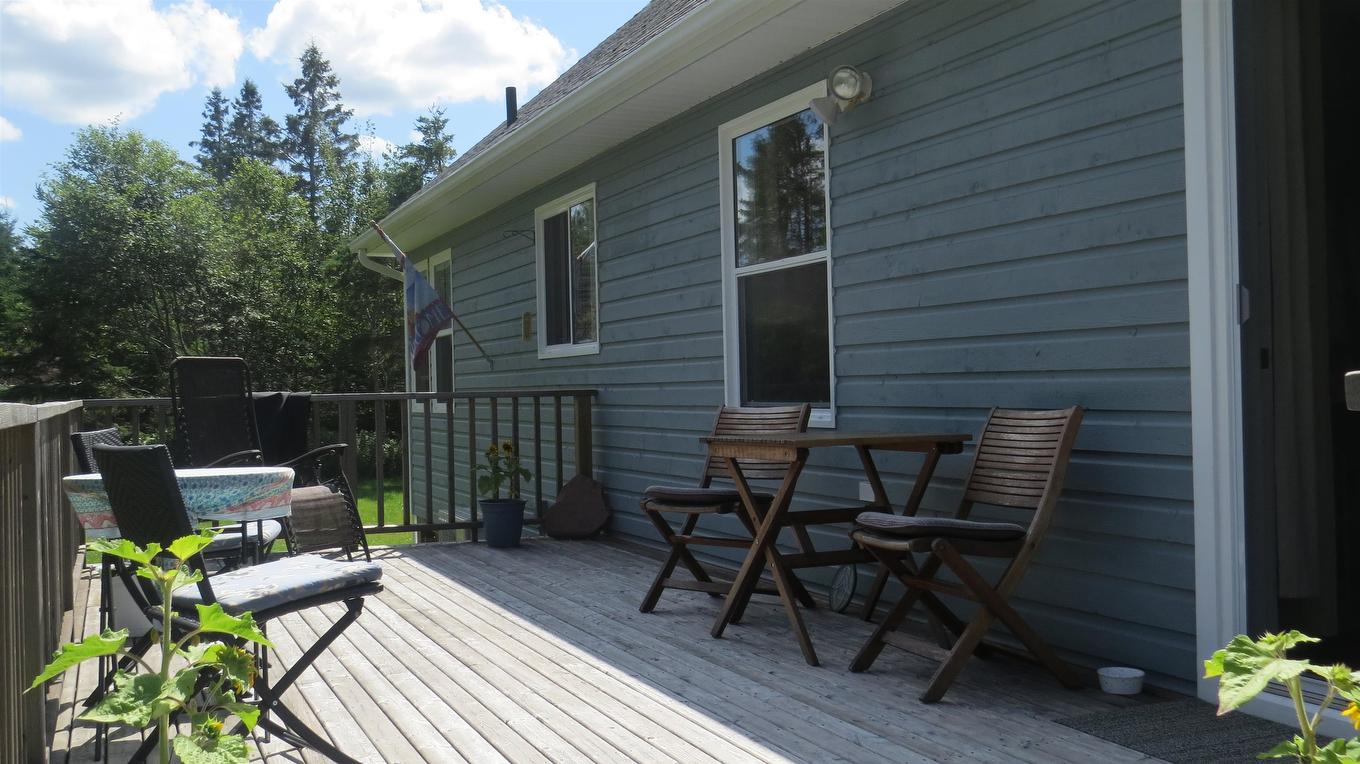 76 Peters Crescent, Grand Tracadie, PE