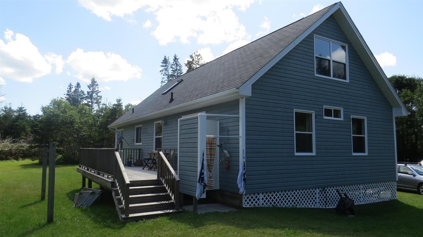 76 Peters Crescent, Grand Tracadie, PE