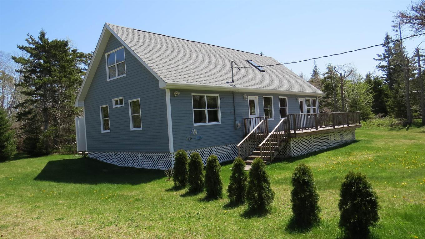 76 Peters Crescent, Grand Tracadie, PE