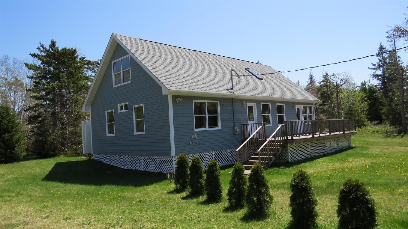 76 Peters Crescent, Grand Tracadie, PE