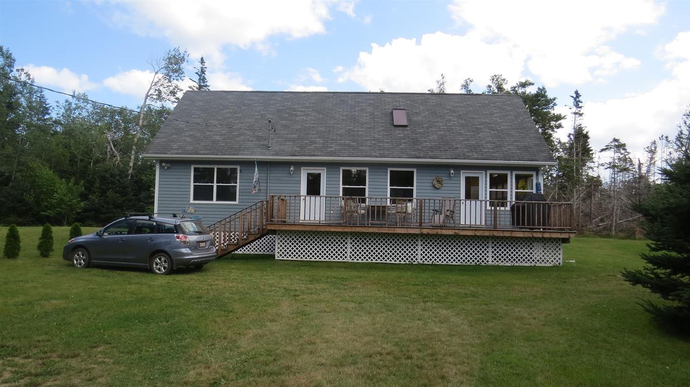 76 Peters Crescent, Grand Tracadie, PE