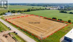 6AC - 47 DRAYTON INDUSTRIAL DRIVE Mapleton, ON N0G 1P0