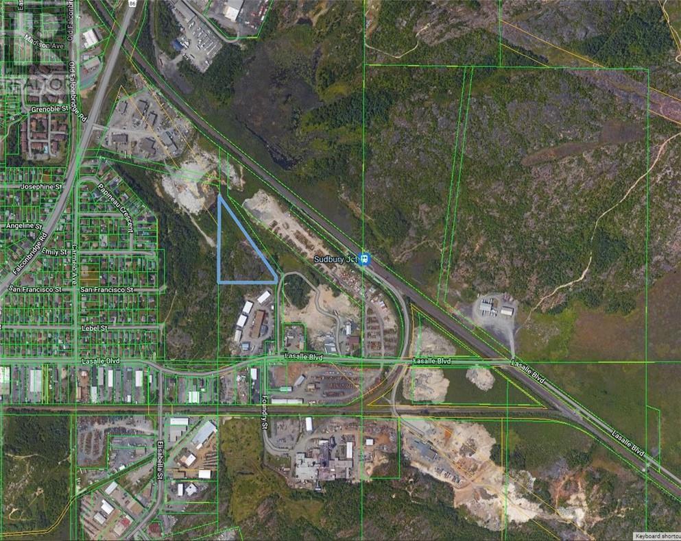 2652 Part 1 Lasalle Boulevard, Sudbury, ON