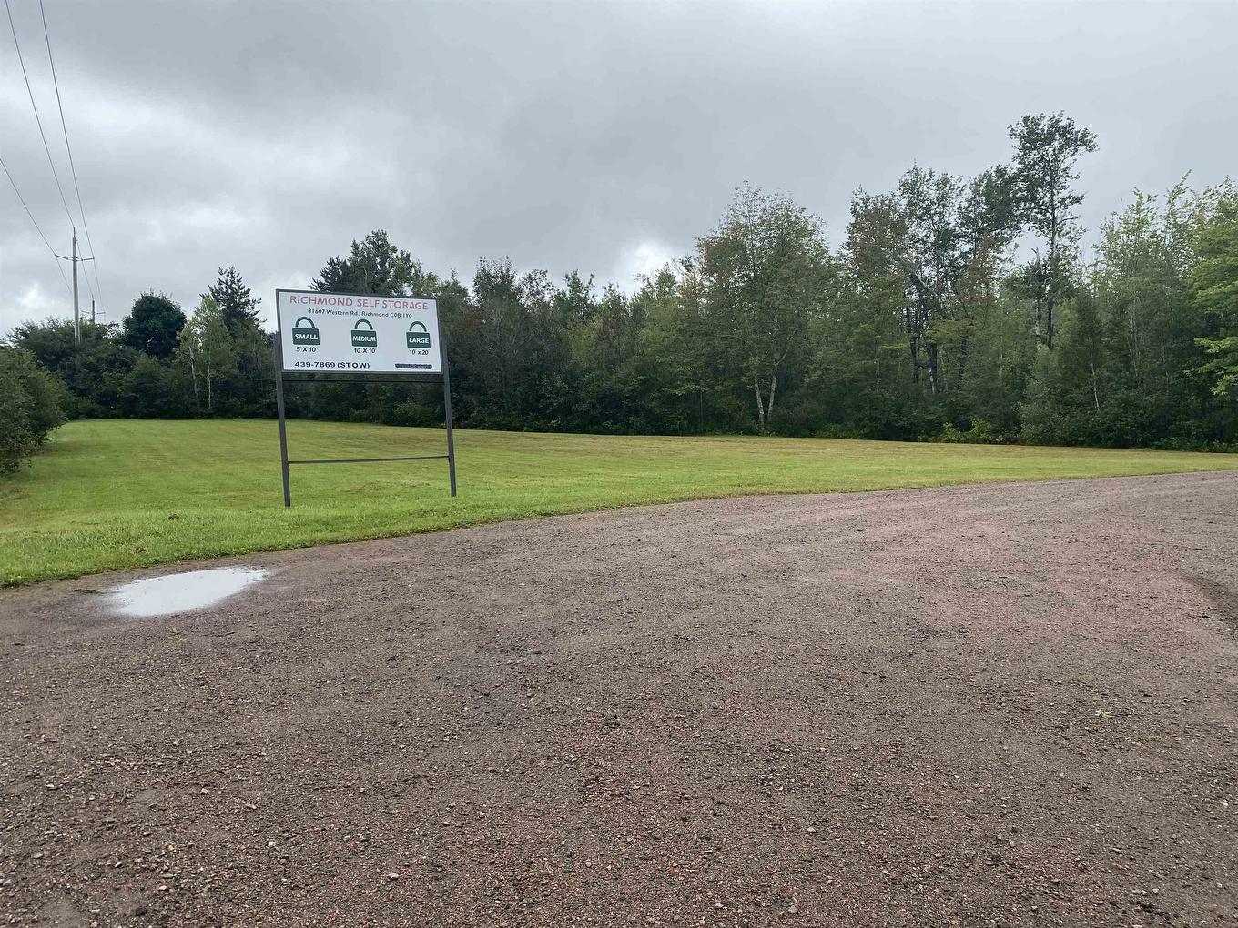 31607 Western Rd, Richmond, PE