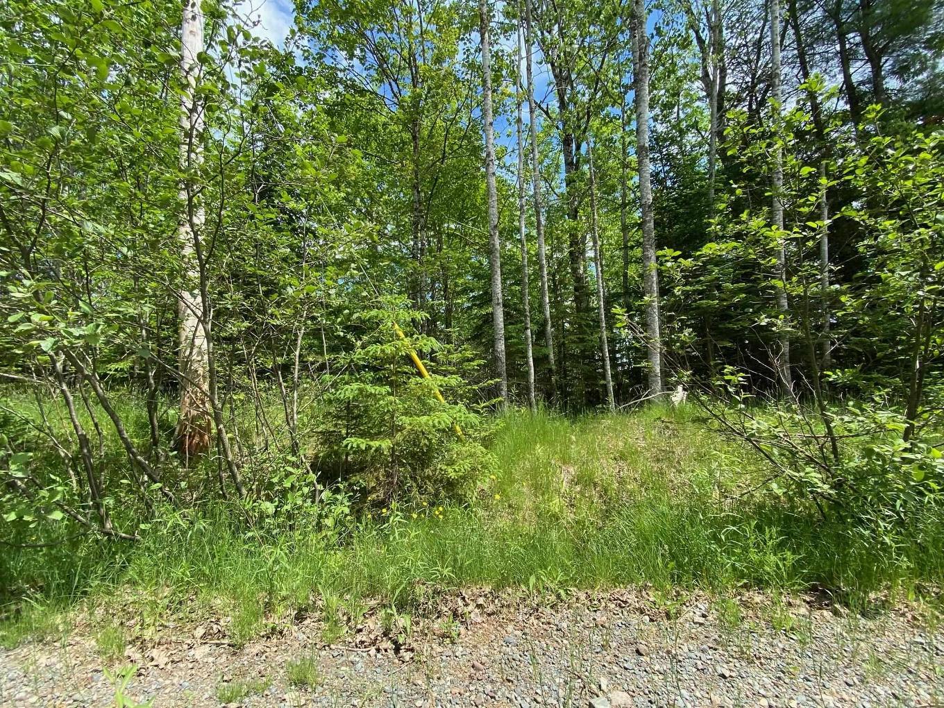 Lot 2 Butler Road, Lake Egmont, NS